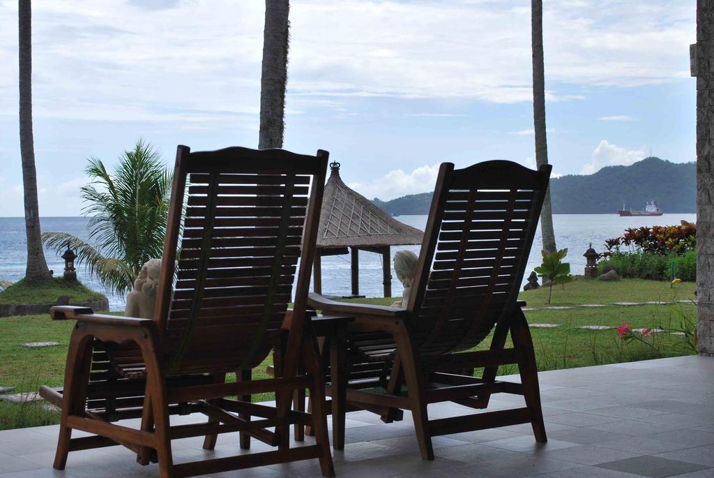 Sea Breeze Candidasa Room photo
