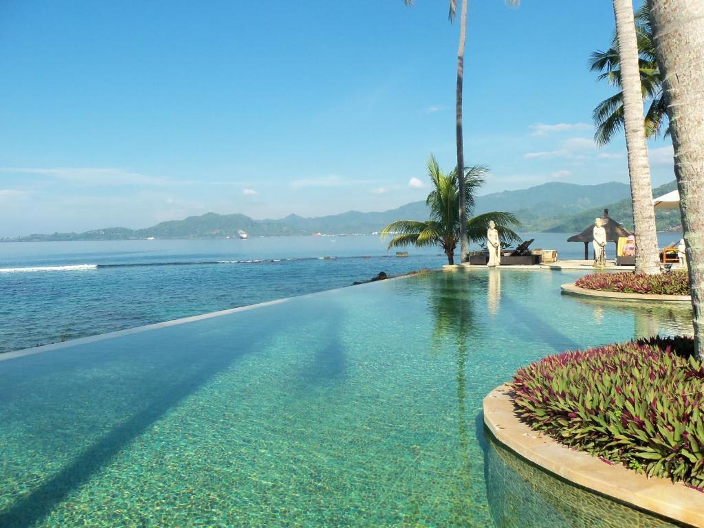 Sea Breeze Candidasa Room photo